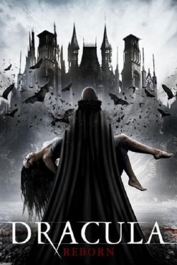 watch free Dracula Reborn hd online