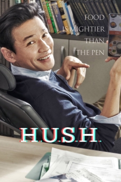 watch free Hush hd online