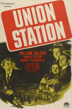 watch free Union Station hd online