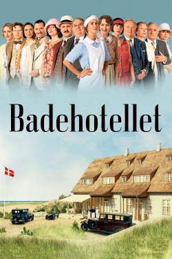 watch free Badehotellet hd online