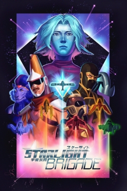 watch free Starlight Brigade hd online