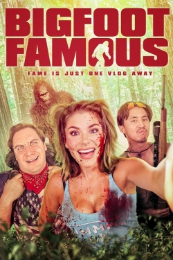 watch free Bigfoot Famous hd online