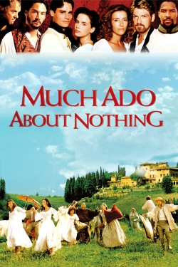 watch free Much Ado About Nothing hd online