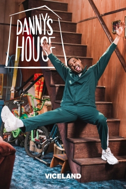 watch free Danny's House hd online