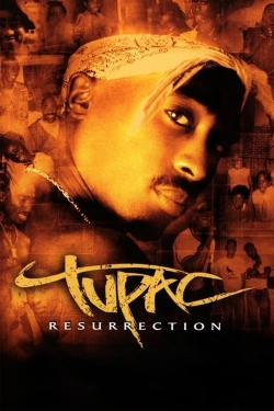 watch free Tupac: Resurrection hd online