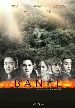 watch free Banal hd online