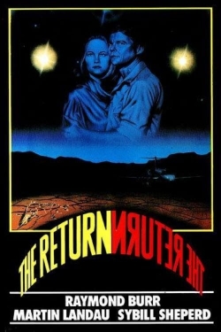 watch free The Return hd online