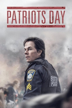 watch free Patriots Day hd online