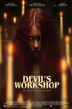 watch free Devil's Workshop hd online