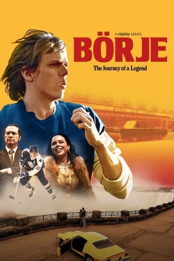 watch free Börje - The Journey of a Legend hd online