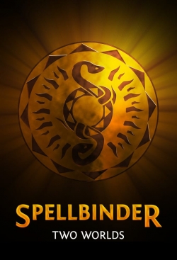 watch free Spellbinder hd online