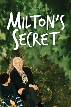 watch free Milton's Secret hd online