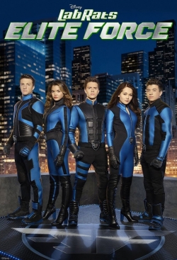 watch free Lab Rats: Elite Force hd online