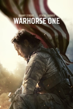 watch free Warhorse One hd online