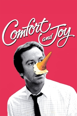 watch free Comfort and Joy hd online