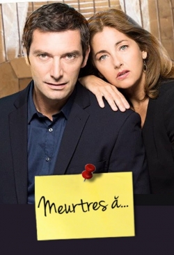 watch free Meurtres à... hd online