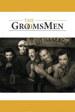 watch free The Groomsmen hd online