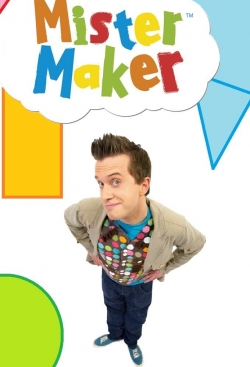 watch free Mister Maker hd online