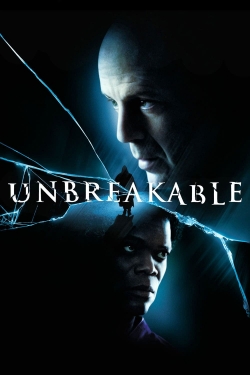 watch free Unbreakable hd online