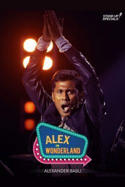 watch free Alexander Babu: Alex in Wonderland hd online