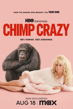 watch free Chimp Crazy hd online