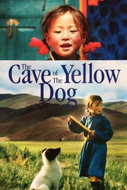 watch free The Cave of the Yellow Dog hd online