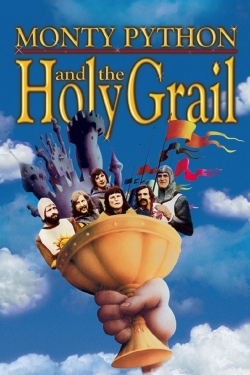 watch free Monty Python and the Holy Grail hd online