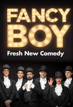 watch free Fancy Boy hd online