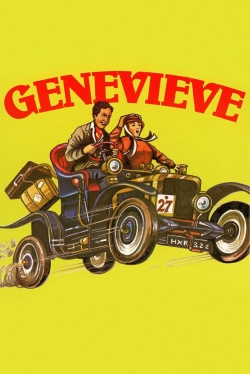 watch free Genevieve hd online