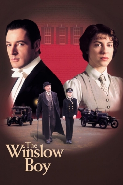 watch free The Winslow Boy hd online