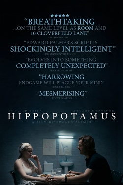 watch free Hippopotamus hd online