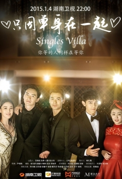 watch free Singles Villa hd online