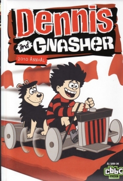 watch free Dennis the Menace and Gnasher hd online