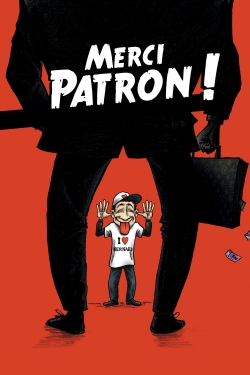 watch free Merci patron ! hd online