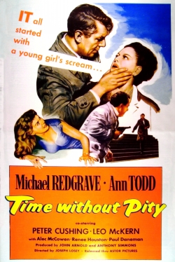 watch free Time Without Pity hd online