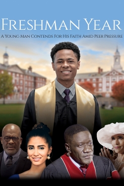 watch free Freshman Year hd online