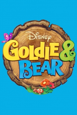 watch free Goldie & Bear hd online