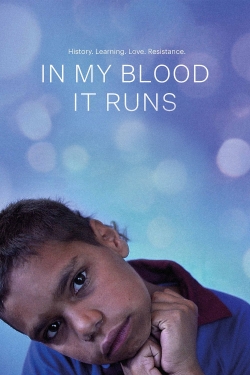 watch free In My Blood It Runs hd online