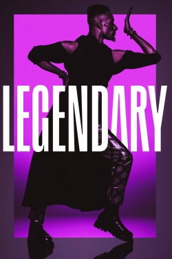 watch free Legendary hd online