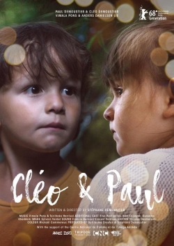 watch free Cléo & Paul hd online