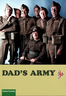 watch free Dad's Army hd online