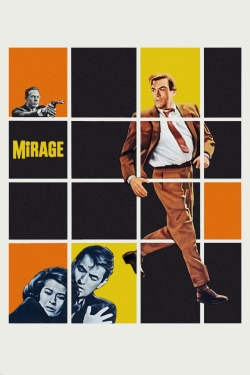 watch free Mirage hd online