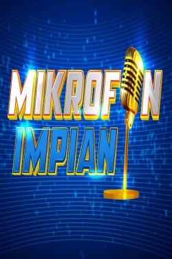 watch free Mikrofon Impian hd online