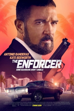 watch free The Enforcer hd online