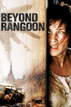 watch free Beyond Rangoon hd online