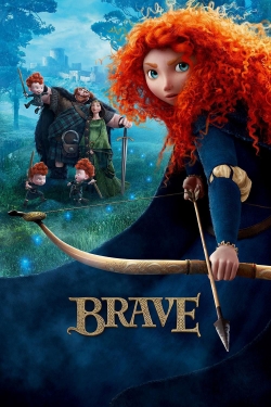 watch free Brave hd online