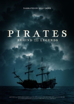 watch free Pirates: Behind The Legends hd online