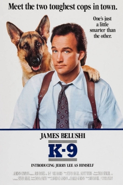 watch free K-9 hd online