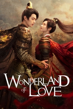 watch free Wonderland of Love hd online