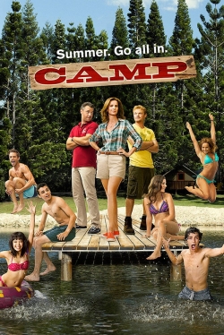 watch free Camp hd online